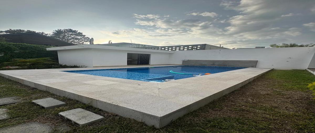 Foto de casa en venta en  , yerbaniz, santiago, nuevo león, 30811272 No. 03