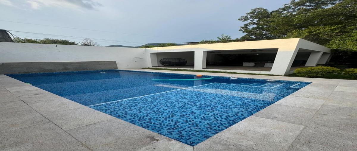 Foto de casa en venta en  , yerbaniz, santiago, nuevo león, 30811272 No. 04