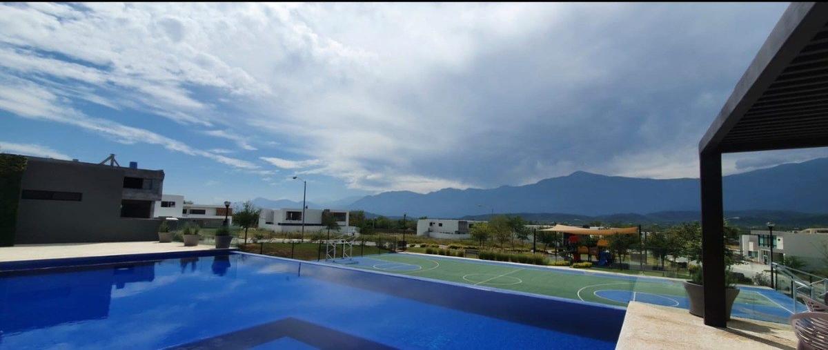 Foto de terreno habitacional en , yerbaniz, santiago, nuevo león, 0 foto 01 Foto de terreno habitacional en venta en , yerbaniz, santiago, nuevo león, 0 No. 01