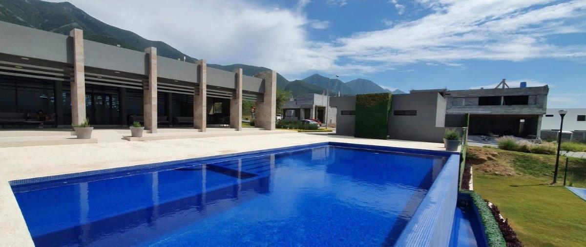 Foto de terreno habitacional en , yerbaniz, santiago, nuevo león, 0 foto 02 Foto de terreno habitacional en venta en , yerbaniz, santiago, nuevo león, 0 No. 02