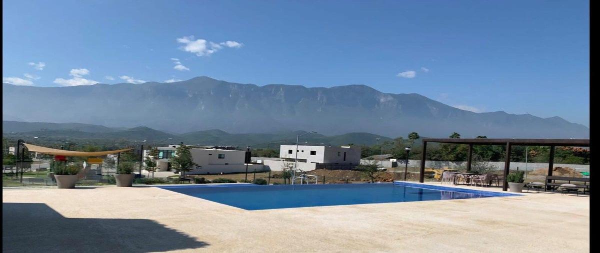 Foto de terreno habitacional en , yerbaniz, santiago, nuevo león, 0 foto 05 Foto de terreno habitacional en venta en , yerbaniz, santiago, nuevo león, 0 No. 05