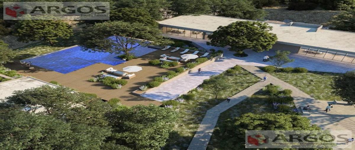 Foto de terreno habitacional en venta en  , yerbaniz, santiago, nuevo león, 0 No. 04