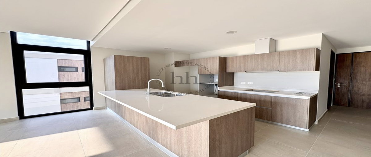 Foto de departamento en venta en  , yerbaniz, santiago, nuevo león, 0 No. 03