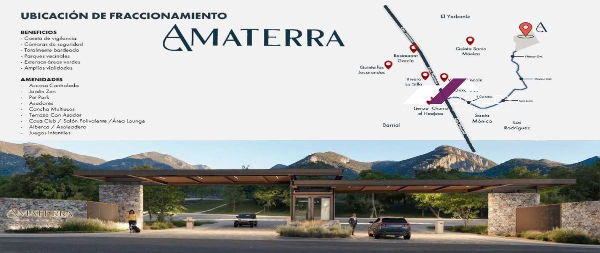Foto de casa en venta en  , yerbaniz, santiago, nuevo león, 0 No. 05