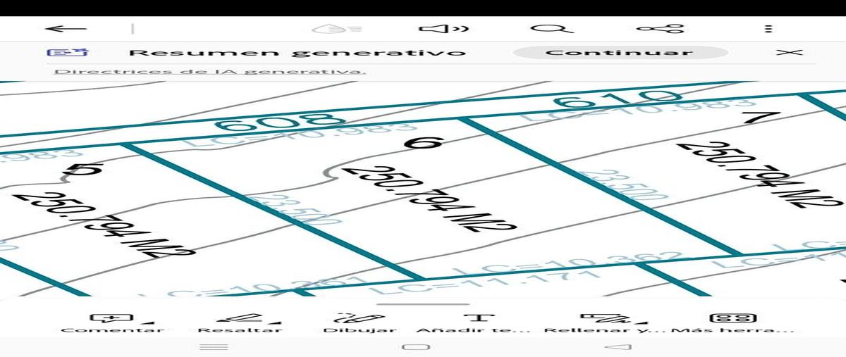 Foto de terreno habitacional en venta en  , yerbaniz, santiago, nuevo león, 0 No. 05