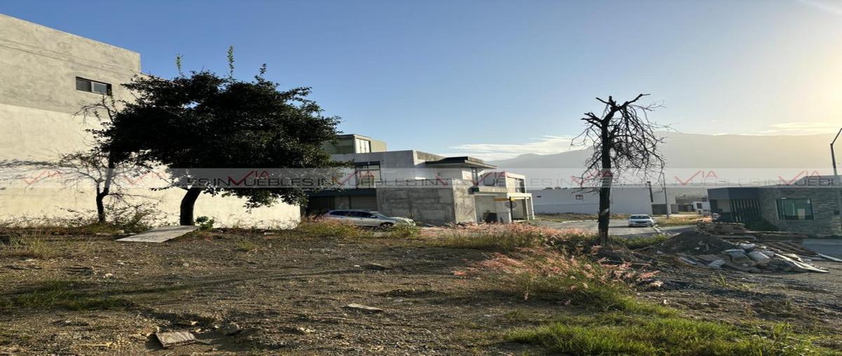 Foto de terreno habitacional en venta en  , yerbaniz, santiago, nuevo león, 0 No. 04