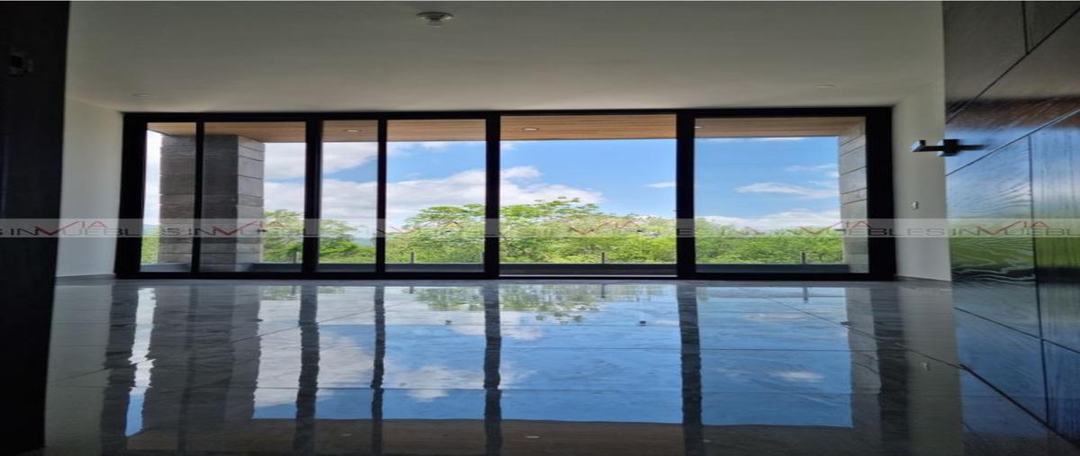Foto de casa en venta en  , yerbaniz, santiago, nuevo león, 0 No. 04