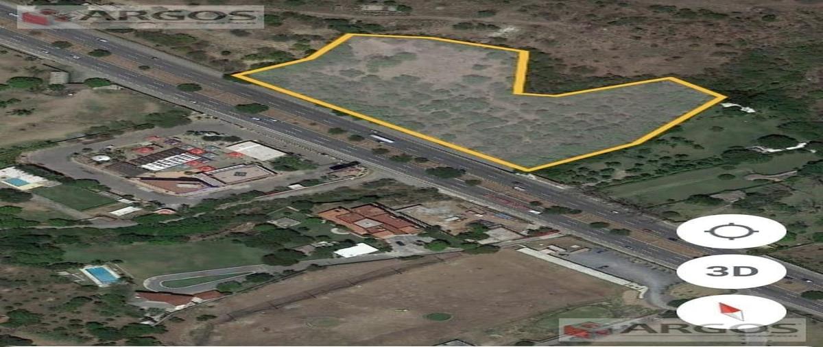 Foto de terreno habitacional en venta en  , yerbaniz, santiago, nuevo león, 0 No. 03