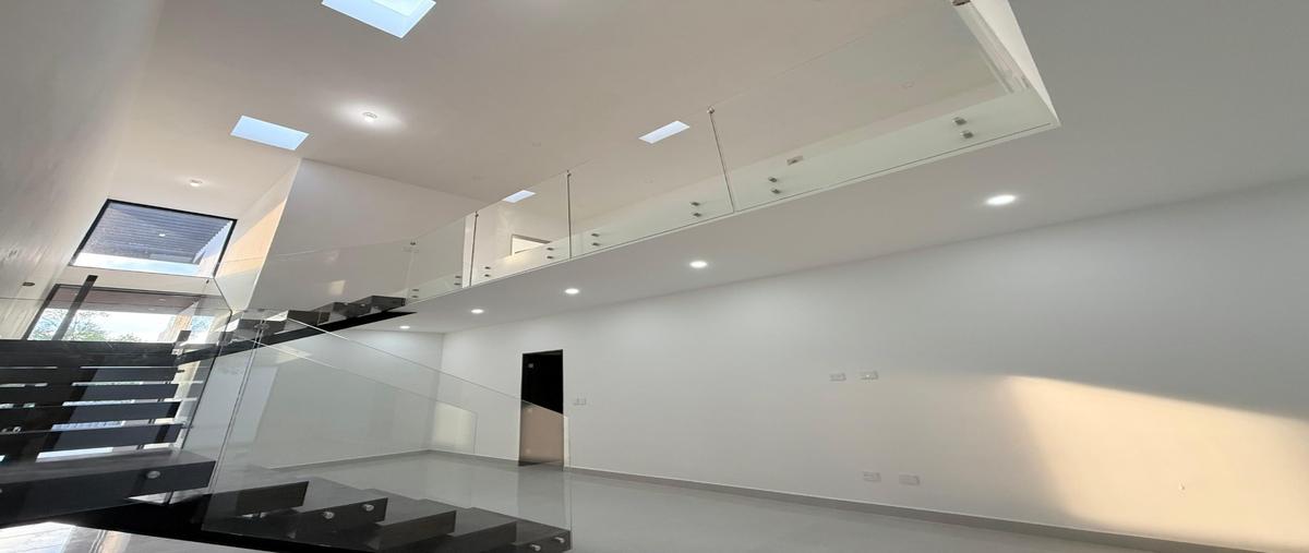 Foto de casa en venta en  , yerbaniz, santiago, nuevo león, 0 No. 04