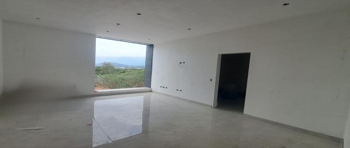 Foto de casa en venta en  , yerbaniz, santiago, nuevo león, 0 No. 04
