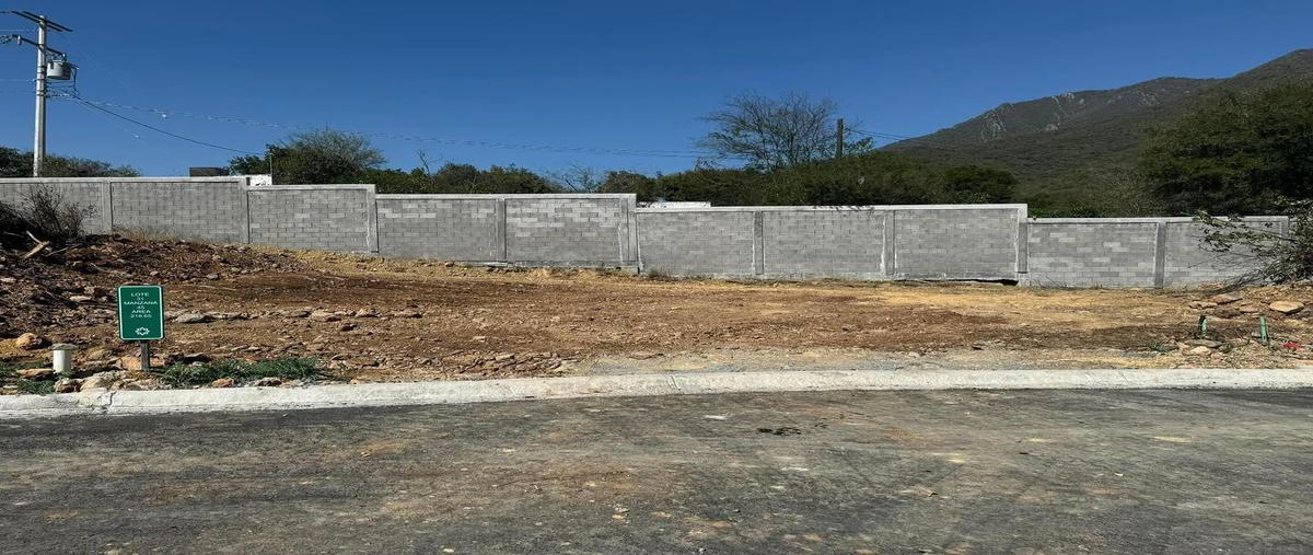 Foto de terreno habitacional en venta en  , yerbaniz, santiago, nuevo león, 31615227 No. 04