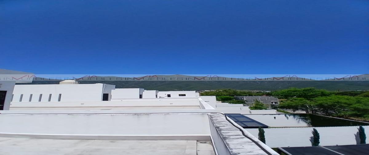 Foto de casa en renta en  , yerbaniz, santiago, nuevo león, 0 No. 03