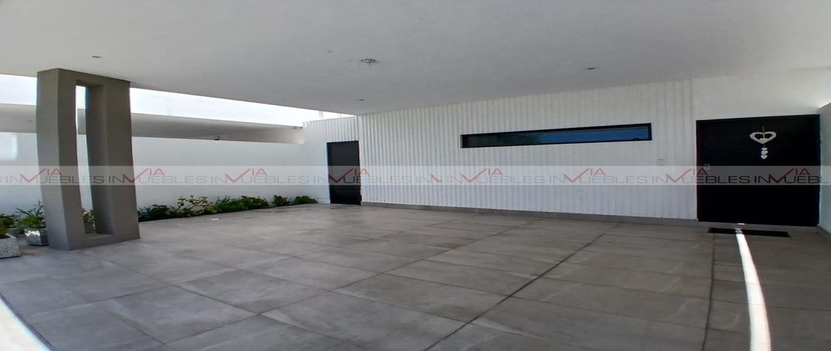 Foto de casa en renta en  , yerbaniz, santiago, nuevo león, 0 No. 04