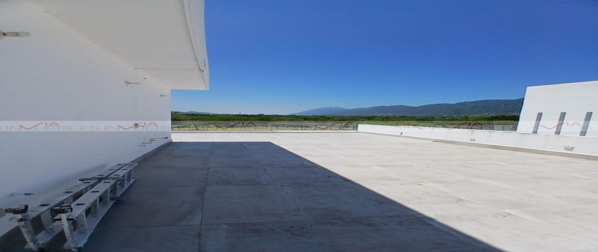 Foto de casa en renta en  , yerbaniz, santiago, nuevo león, 0 No. 05
