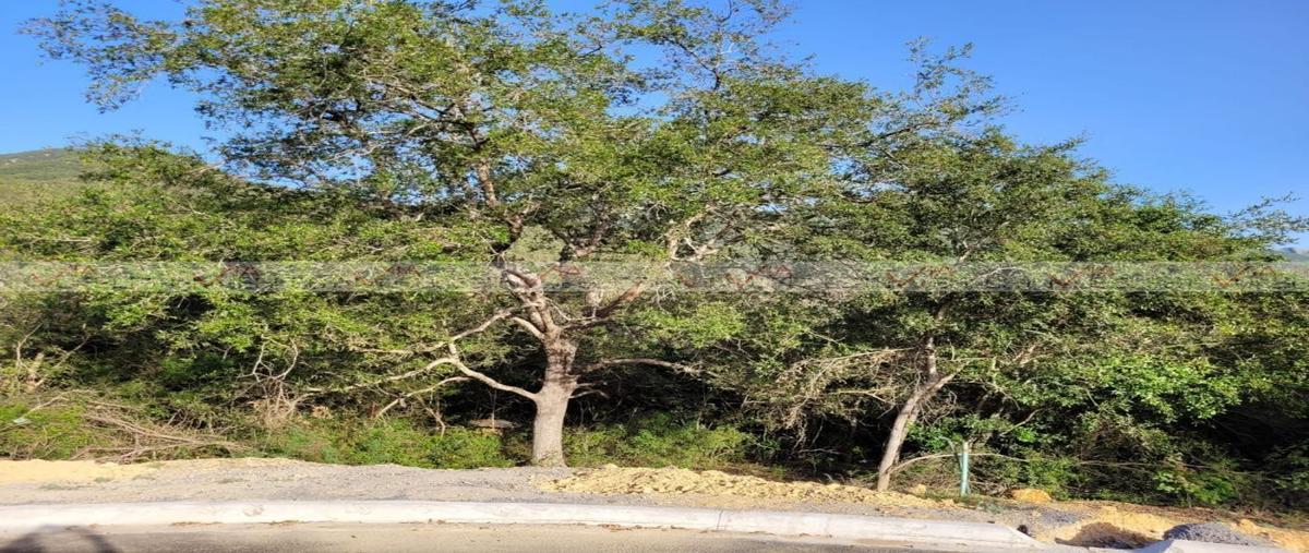 Foto de terreno habitacional en venta en yerbaniz , yerbaniz, santiago, nuevo león, 27747283 No. 03