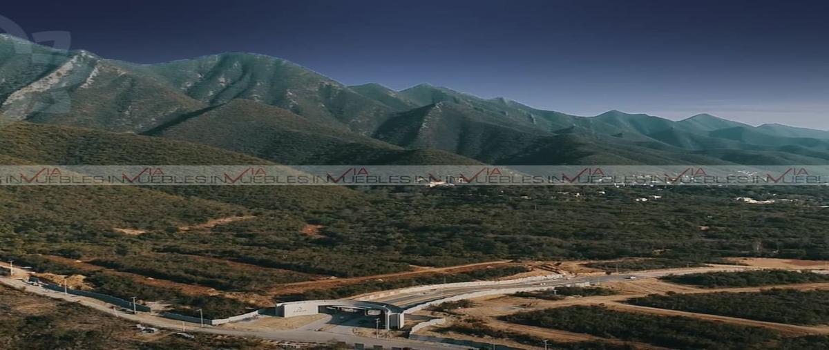 Foto de terreno habitacional en venta en yerbaniz , yerbaniz, santiago, nuevo león, 27747283 No. 05