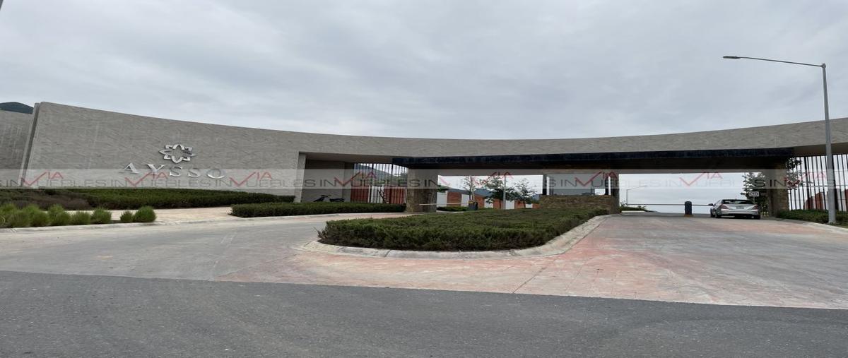 Foto de terreno habitacional en yerbaniz , yerbaniz, santiago, nuevo león, 0 foto 01 Foto de terreno habitacional en venta en yerbaniz , yerbaniz, santiago, nuevo león, 0 No. 01