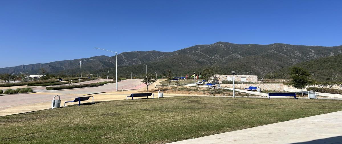 Foto de terreno habitacional en venta en yerbaniz , yerbaniz, santiago, nuevo león, 29252830 No. 03