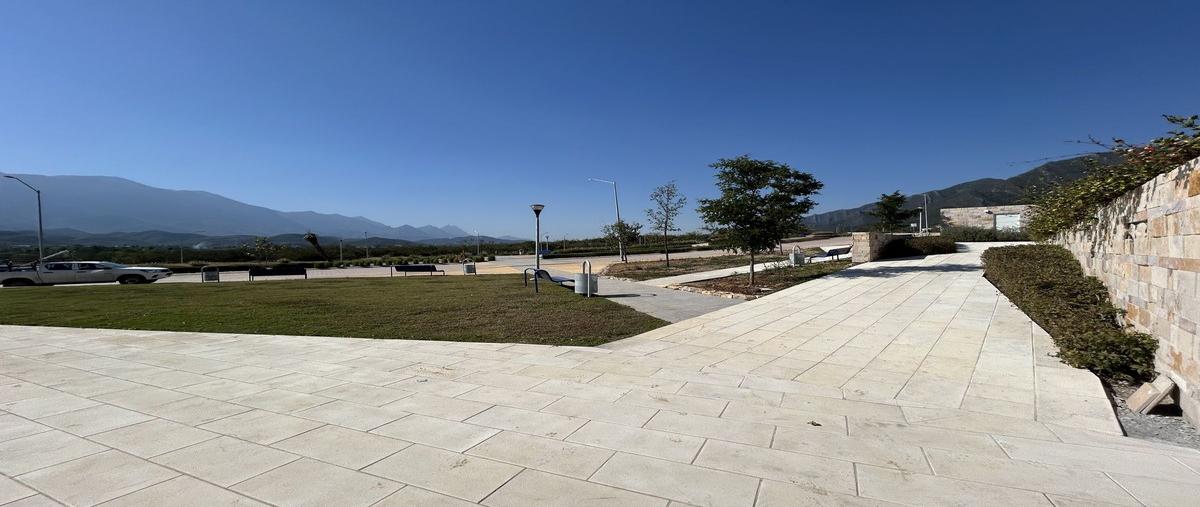 Foto de terreno habitacional en venta en yerbaniz , yerbaniz, santiago, nuevo león, 29252830 No. 04