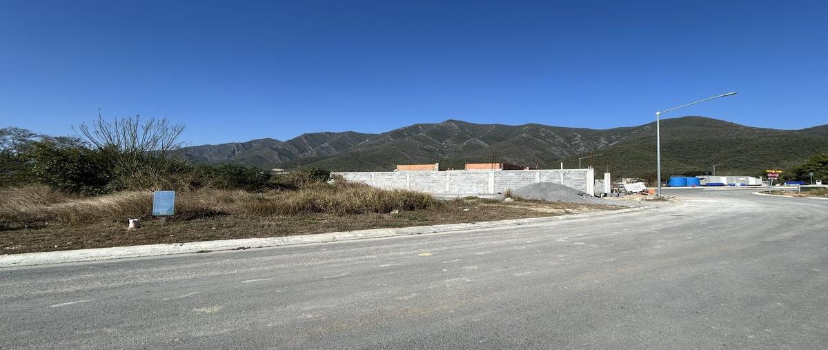 Foto de terreno habitacional en venta en yerbaniz , yerbaniz, santiago, nuevo león, 29252830 No. 05