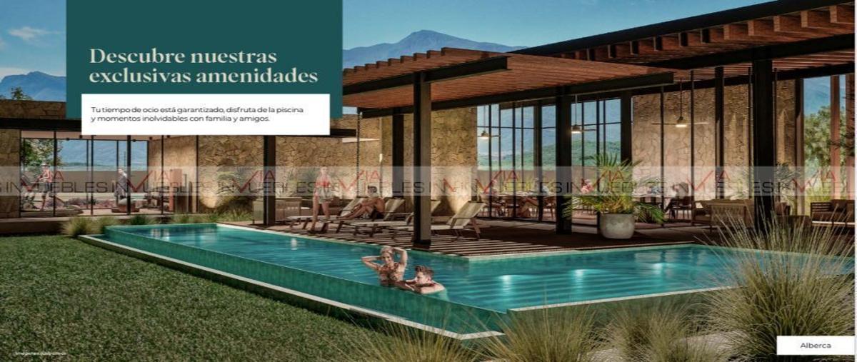 Foto de terreno habitacional en yerbaniz , yerbaniz, santiago, nuevo león, 0 foto 04 Foto de terreno habitacional en venta en yerbaniz , yerbaniz, santiago, nuevo león, 0 No. 04