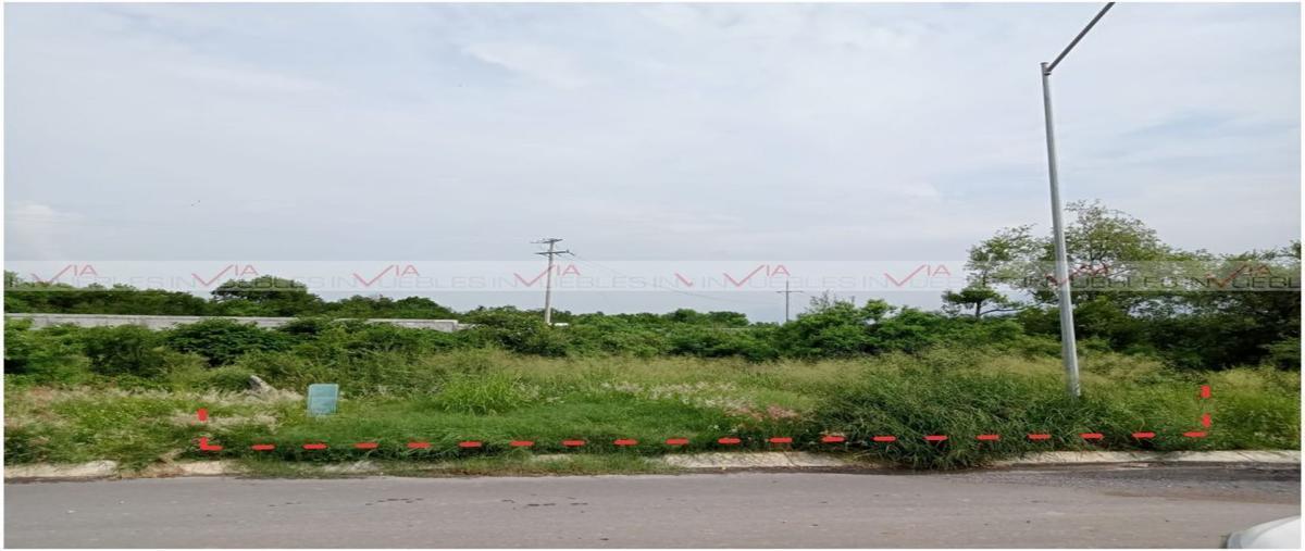 Foto de terreno habitacional en venta en yerbaniz , yerbaniz, santiago, nuevo león, 0 No. 05