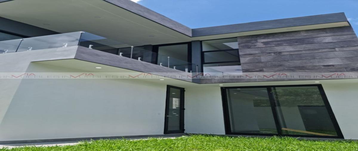 Foto de casa en venta en yerbaniz , yerbaniz, santiago, nuevo león, 29963862 No. 03