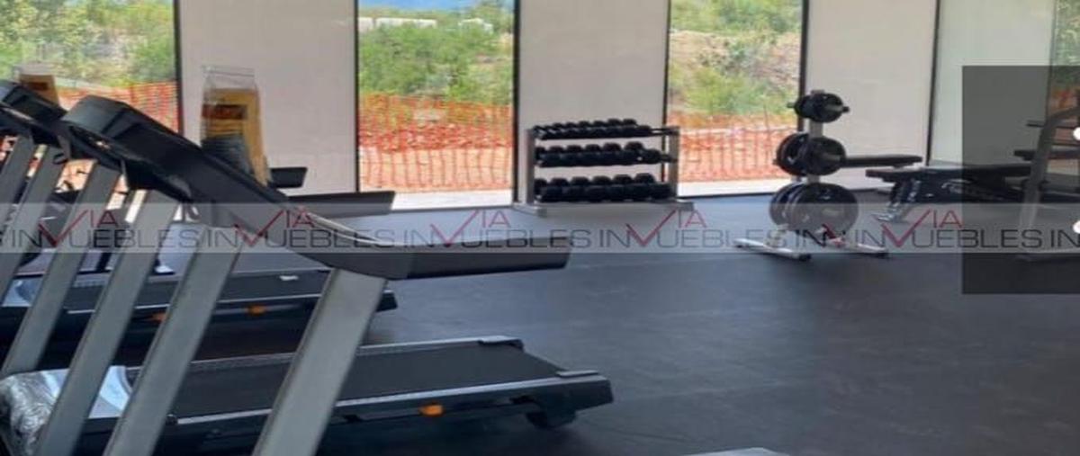 Foto de terreno habitacional en venta en yerbaniz , yerbaniz, santiago, nuevo león, 0 No. 04