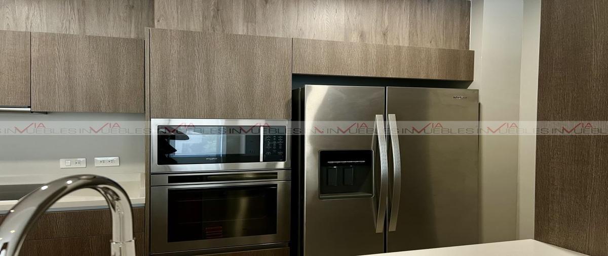 Foto de departamento en renta en yerbaniz , yerbaniz, santiago, nuevo león, 0 No. 03