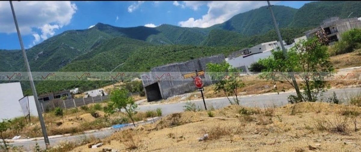 Foto de terreno habitacional en venta en yerbaniz , yerbaniz, santiago, nuevo león, 0 No. 09