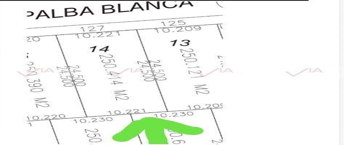 Foto de terreno habitacional en venta en yerbaniz , yerbaniz, santiago, nuevo león, 30772139 No. 04