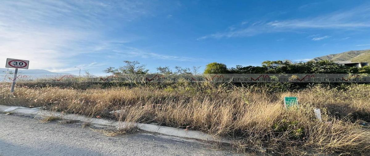 Foto de terreno habitacional en venta en yerbaniz , yerbaniz, santiago, nuevo león, 30871040 No. 03
