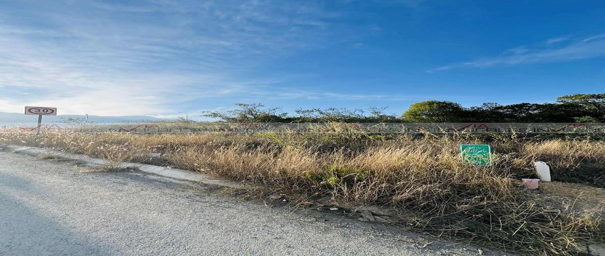 Foto de terreno habitacional en venta en yerbaniz , yerbaniz, santiago, nuevo león, 30871040 No. 04