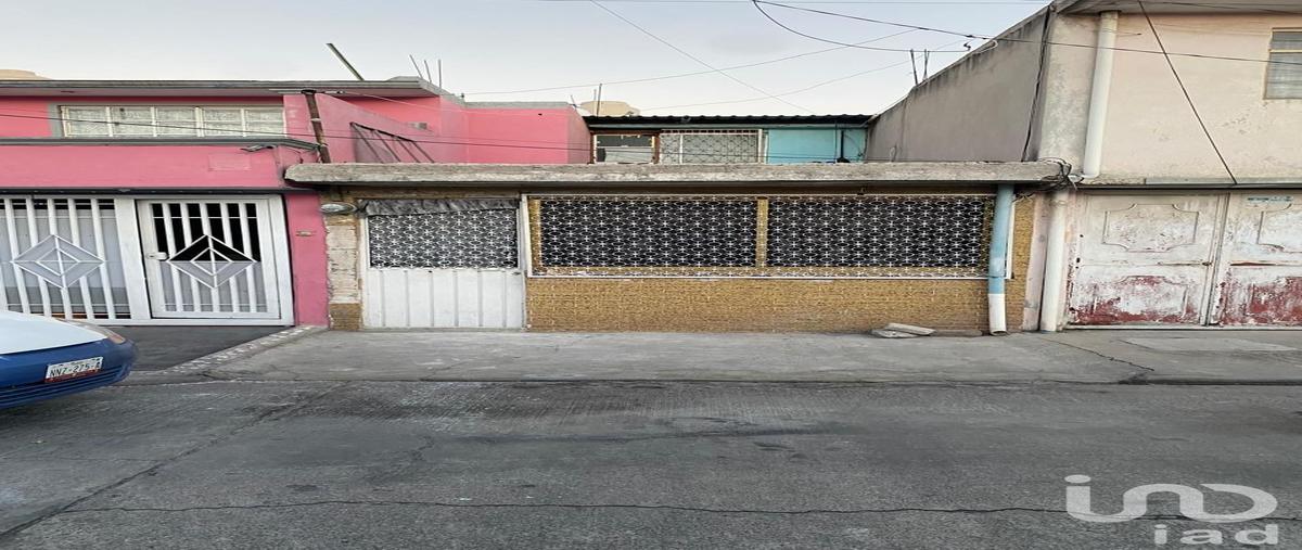 Foto de casa en yhuayan 227, ciudad azteca sección oriente, ecatepec de morelos, méxico, 28789749 foto 01 Foto de casa en venta en yhuayan 227, ciudad azteca sección oriente, ecatepec de morelos, méxico, 28789749 No. 01