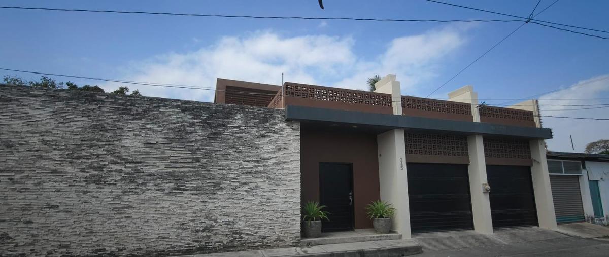 Foto de casa en , ylang ylang, boca del río, veracruz de ignacio de la llave, 0 foto 01 Foto de casa en venta en , ylang ylang, boca del río, veracruz de ignacio de la llave, 0 No. 01