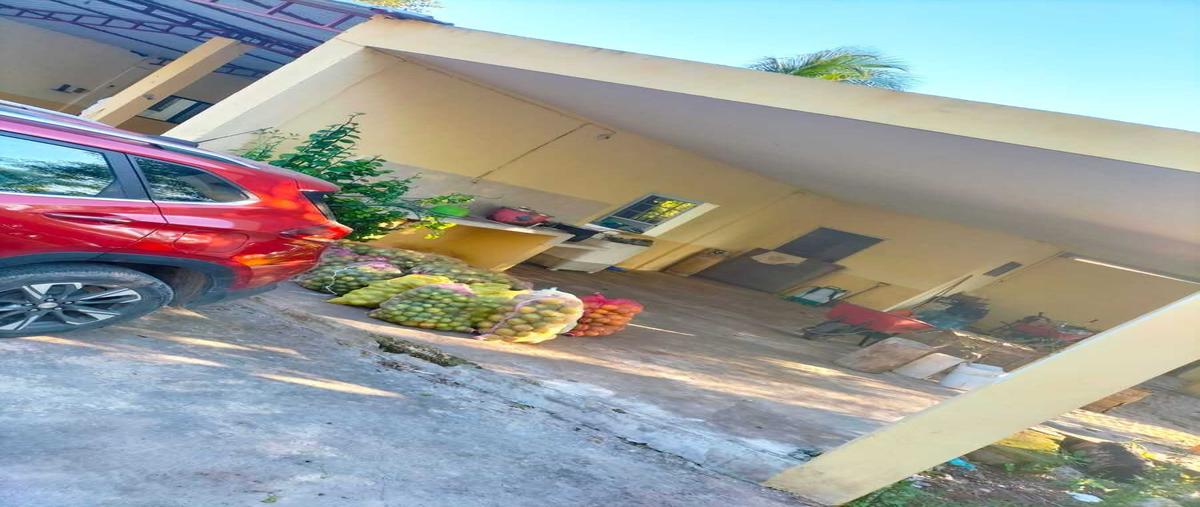 Foto de rancho en venta en yobaín - chabihau , yobain, yobaín, yucatán, 0 No. 05