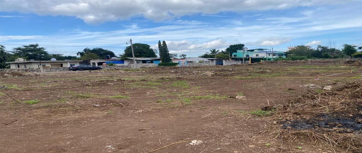 Foto de terreno habitacional en venta en  , yobain, yobaín, yucatán, 0 No. 04