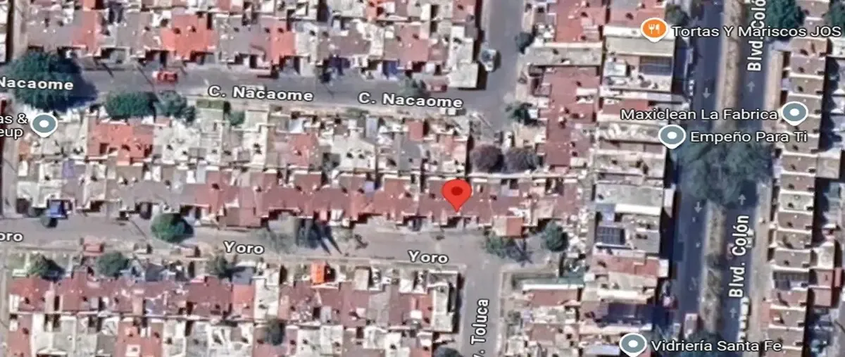 Foto de casa en venta en yoro 191, santa fe, álvaro obregón, df / cdmx, 0 No. 05