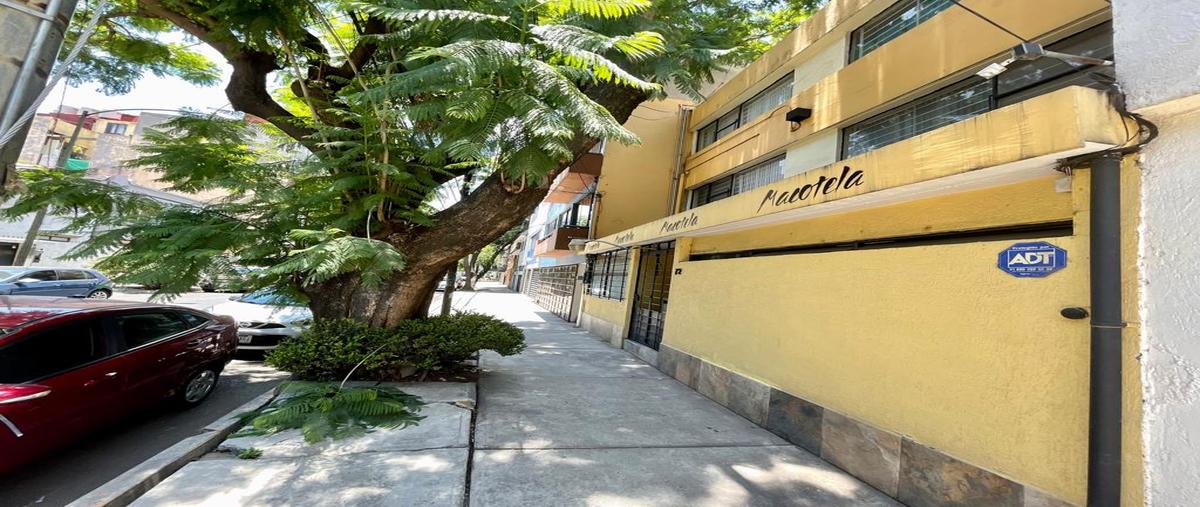 Foto de casa en yosemite , napoles, benito juárez, df / cdmx, 25057376 foto 01 Foto de casa en venta en yosemite , napoles, benito juárez, df / cdmx, 25057376 No. 01