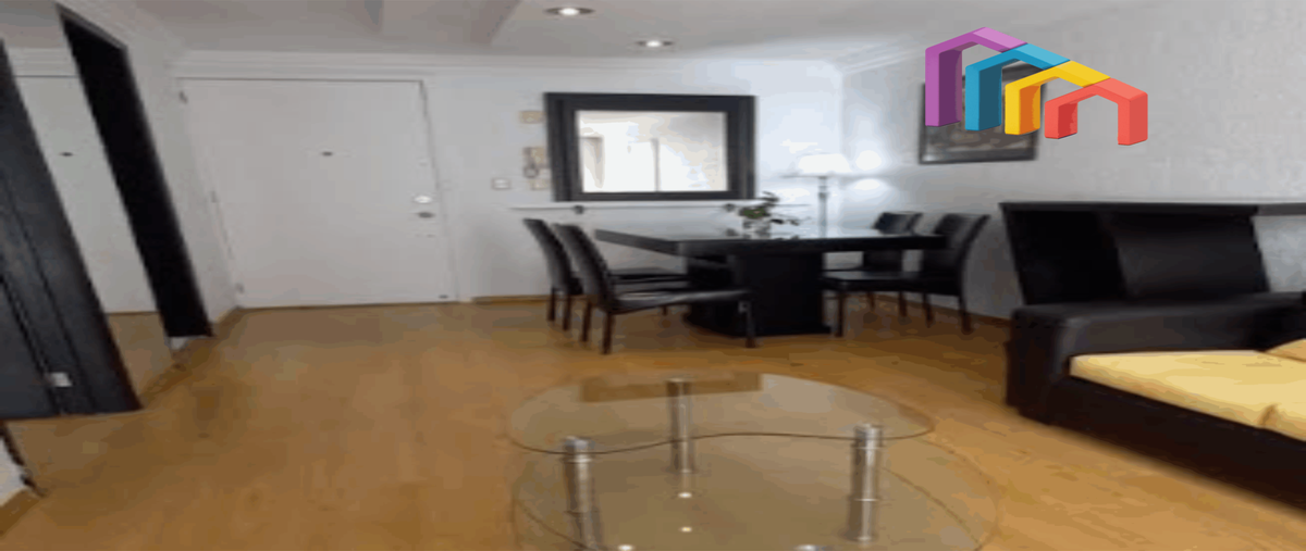 Foto de departamento en renta en yosemite , napoles, benito juárez, df / cdmx, 0 No. 04