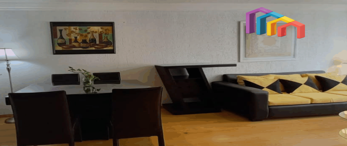 Foto de departamento en renta en yosemite , napoles, benito juárez, df / cdmx, 0 No. 05