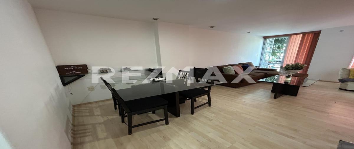 Foto de departamento en renta en yosemite , napoles, benito juárez, df / cdmx, 0 No. 03