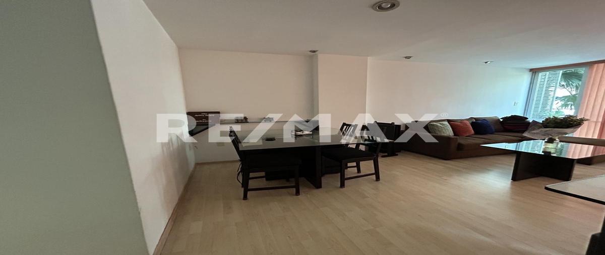 Foto de departamento en renta en yosemite , napoles, benito juárez, df / cdmx, 0 No. 04