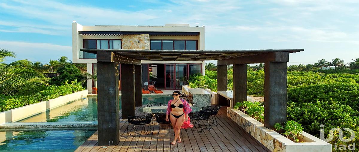 Foto de terreno habitacional en venta en yuc 114, santa clara, dzidzantún, yucatán, 30241908 No. 03