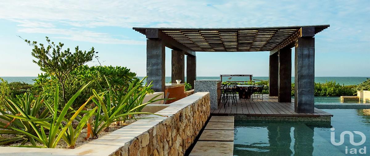 Foto de terreno habitacional en venta en yuc 114, santa clara, dzidzantún, yucatán, 30241908 No. 04