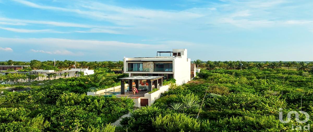 Foto de terreno habitacional en venta en yuc 114, santa clara, dzidzantún, yucatán, 30241908 No. 05