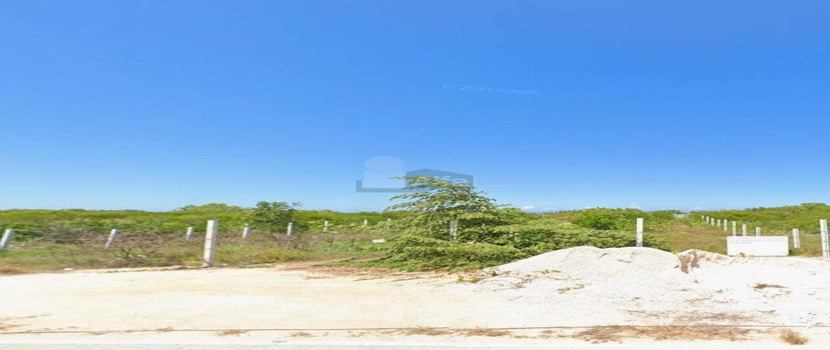 Foto de terreno habitacional en venta en yuc 27 27, dzilam gonzalez, dzilam gonzález, yucatán, 30328082 No. 05