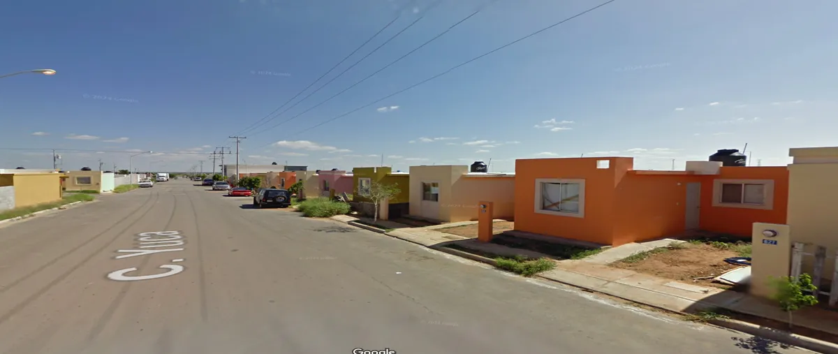 Foto de casa en venta en yuca 625, valle elizondo, nuevo laredo, tamaulipas, 0 No. 03