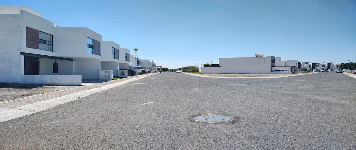 Foto de terreno habitacional en venta en yuca , san isidro, querétaro, querétaro, 0 No. 03