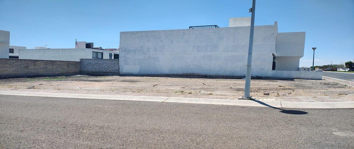 Foto de terreno habitacional en venta en yuca , san isidro, querétaro, querétaro, 0 No. 04